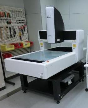 CNC画像測定機プロポ2