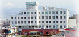 巨摩共立病院