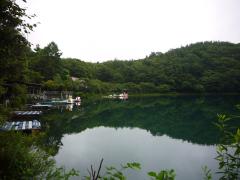 四尾連湖2
