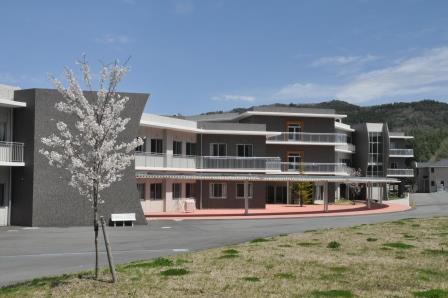 富士聖ヨハネ学園