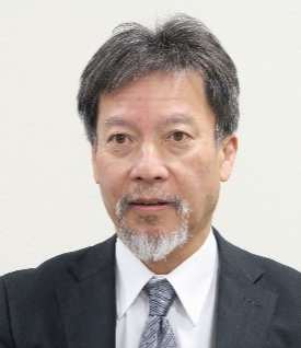 奥田 徹 会長