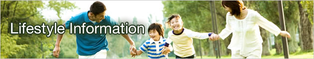 Lifestyle Information