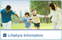 Lifestyle Information