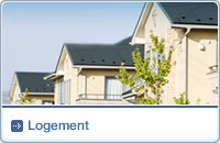 Logement