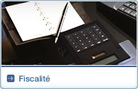 Fiscalité