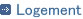 Logement
