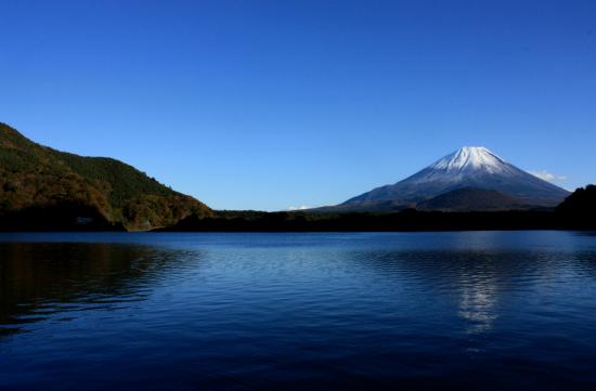 富士五湖