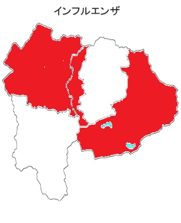 急性呼吸器感染症病原体検出状況09ww