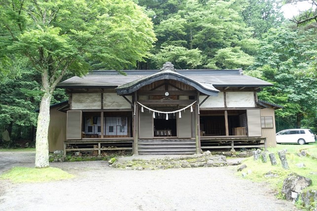 富士山元嗣