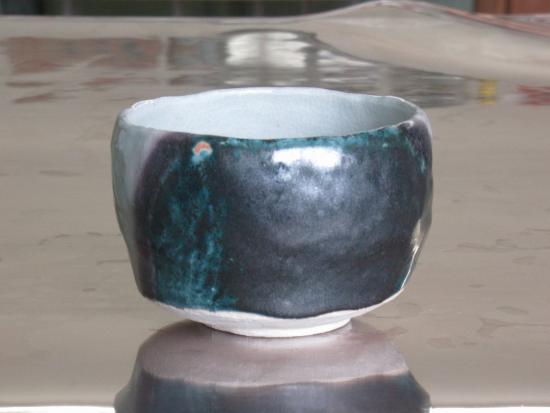 画像：陶器の制作例5