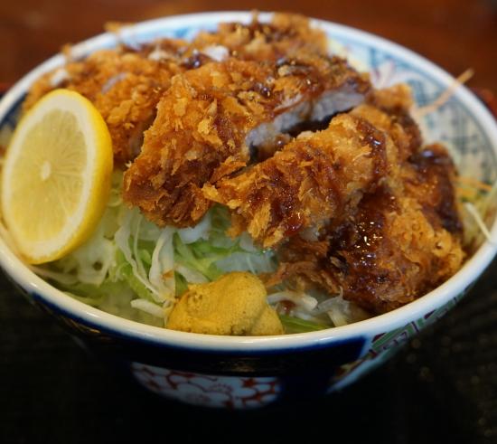 カツ丼