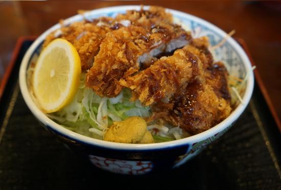 カツ丼