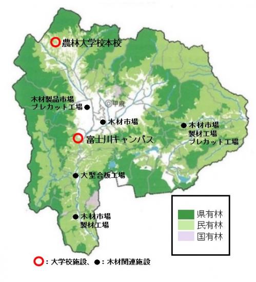 県内マップ
