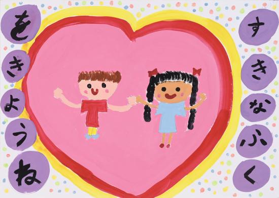 清水光里(知事賞)