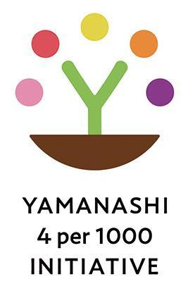 YAMANASHI 4 per 1000 INITIATIVE