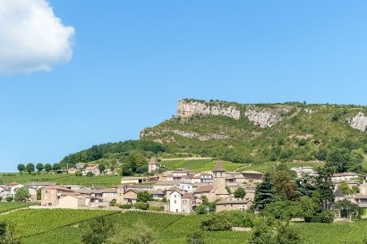 ソーヌ・エ・ロアール県