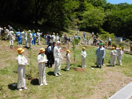 Ｒ６県民緑化まつり3