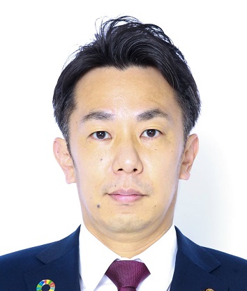 寺田義彦議員