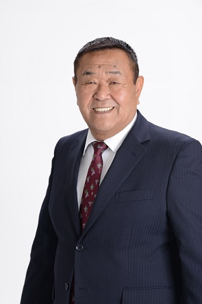 飯島力男議員