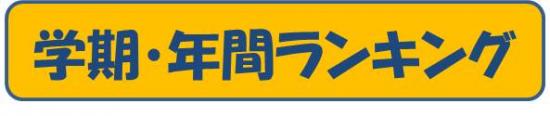 5年生学期年間ランキング