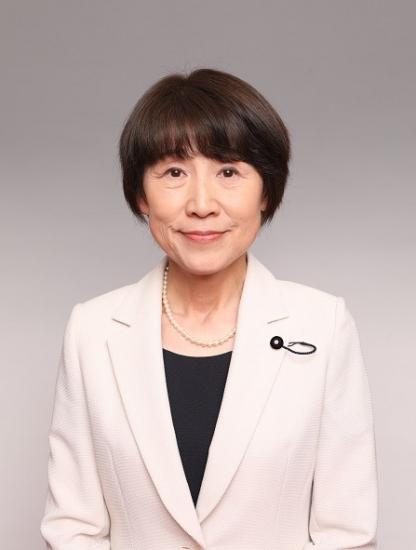 久嶋成美議員