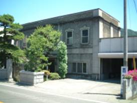 旧今井医院