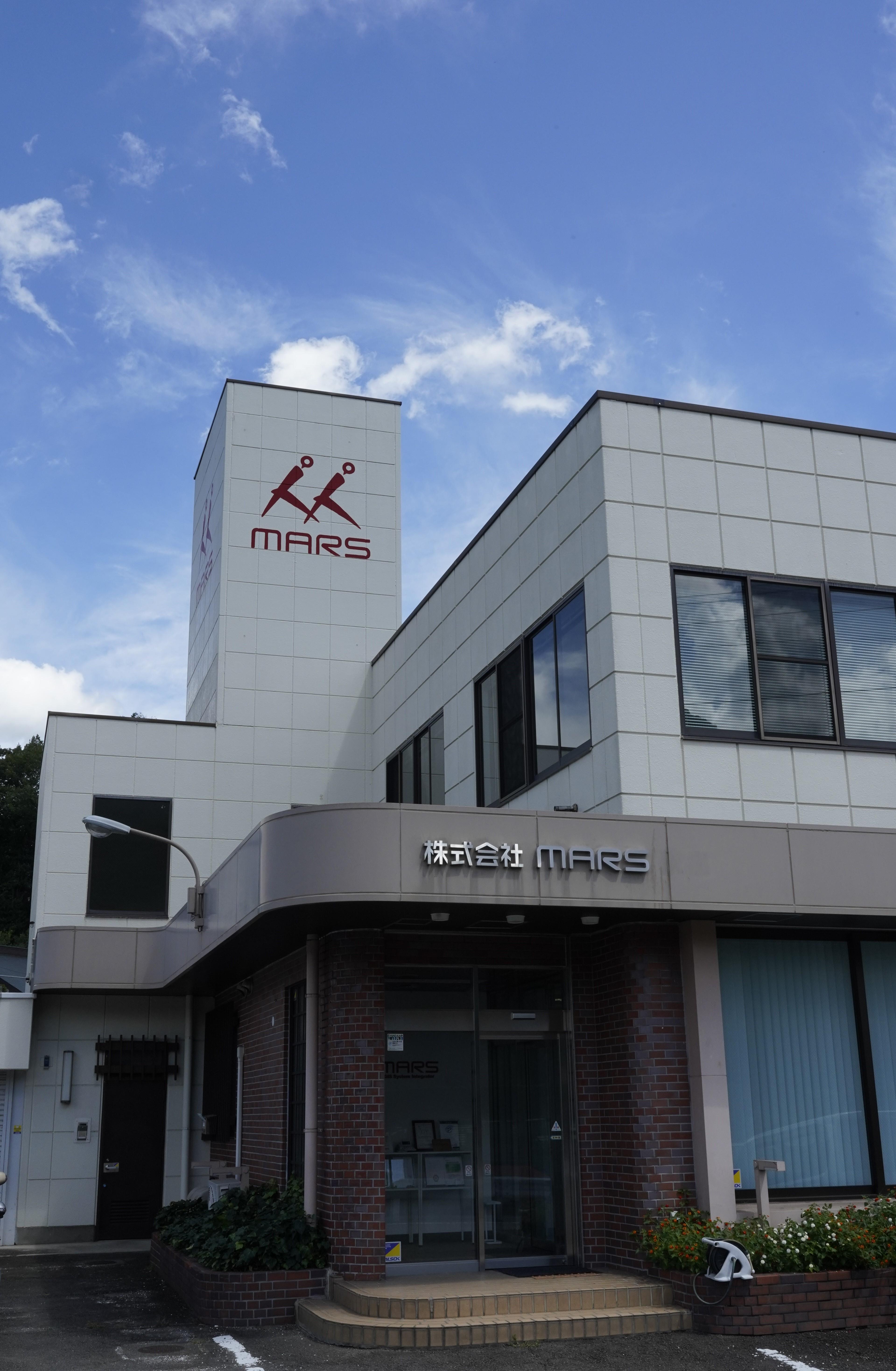 株式会社MARS