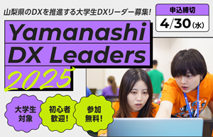 DXLeaders