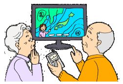 防災意識の高揚