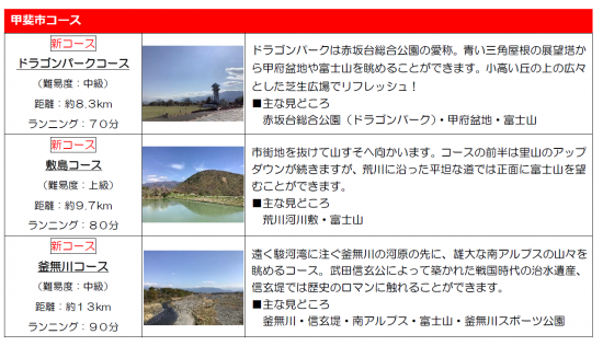 甲斐市