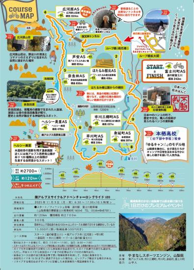 チラシ裏