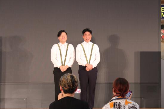 R7ユニバーサルフェス写真3