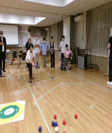 支援者交流会