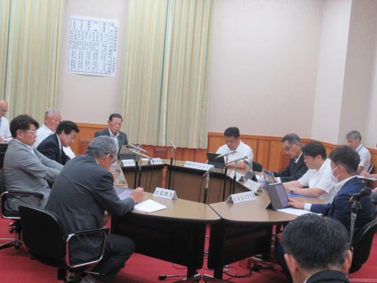 250627_各会派代表者会議