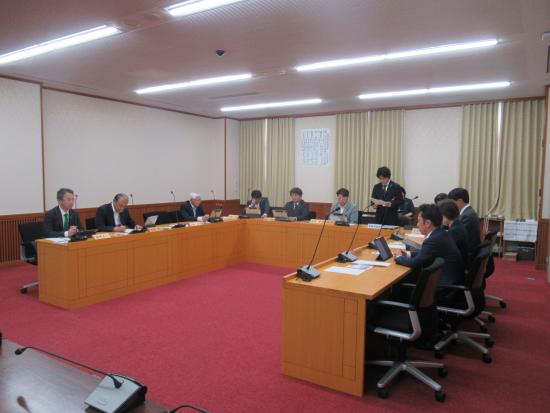 250519_2県内経済の活性化に関する政策提言案等作成委員会