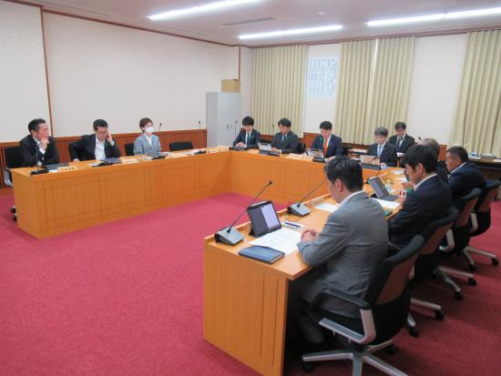 250519_2やまなし子ども・子育て支援条例検証委員会