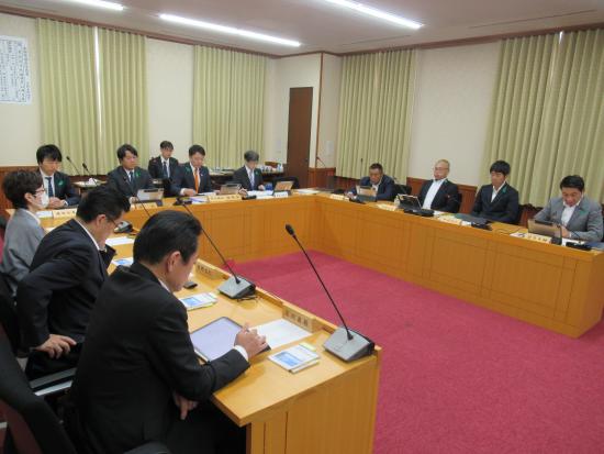 250519やまなし子ども・子育て支援条例検証委員会