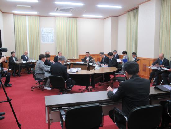 250605_各会派代表者会議