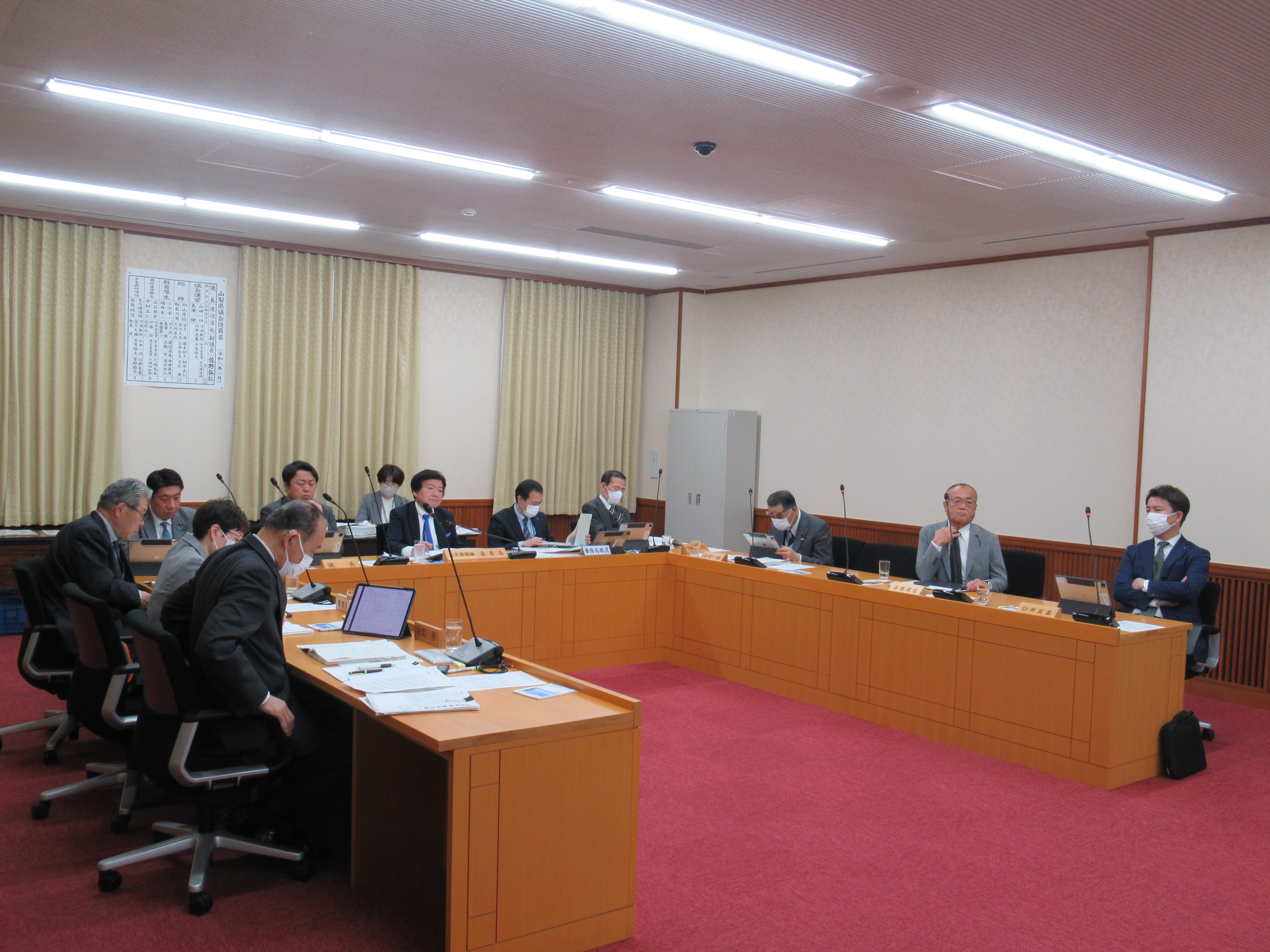 R80303常任委員会土木森林環境委員会