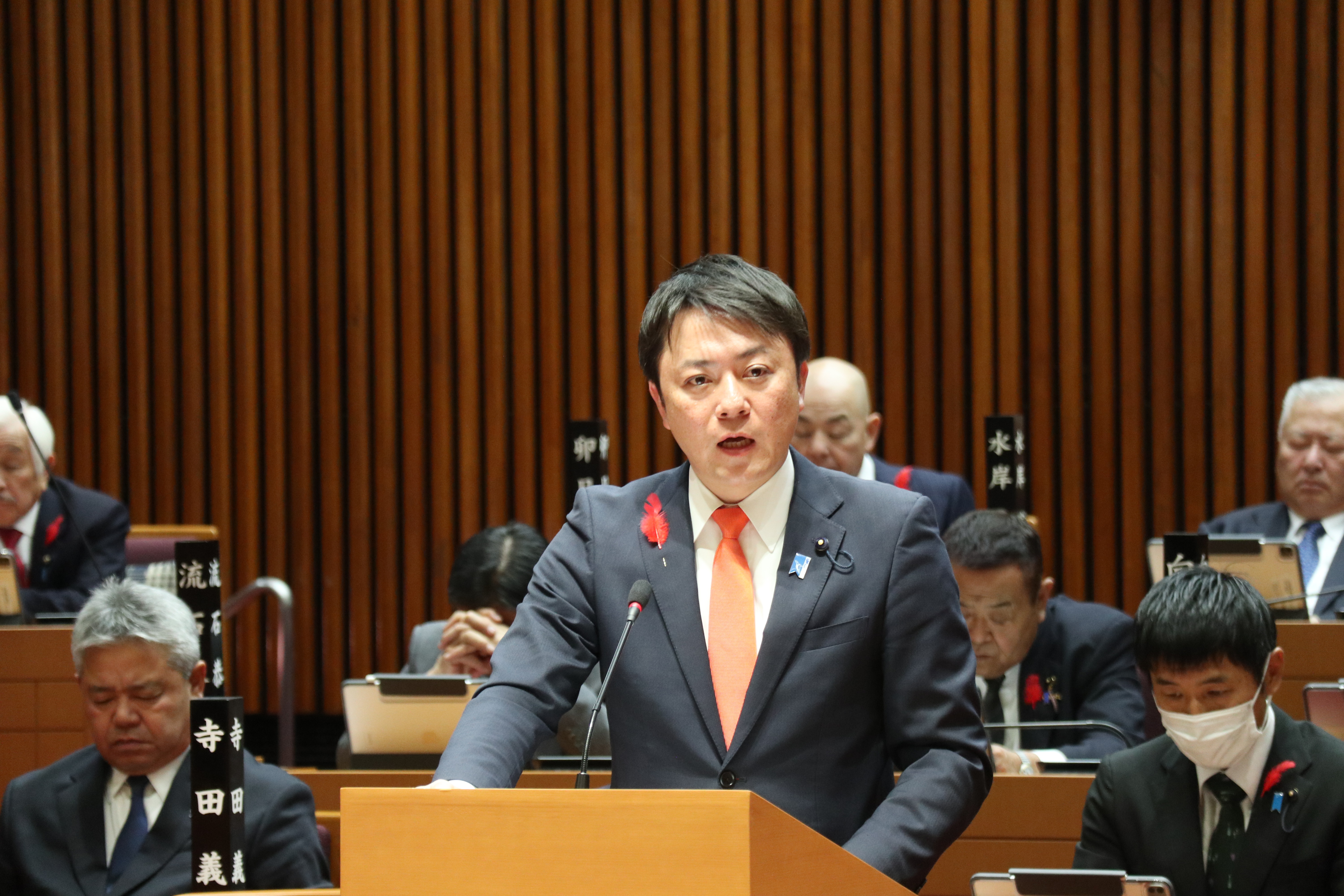 R71211 一般質問向山議員