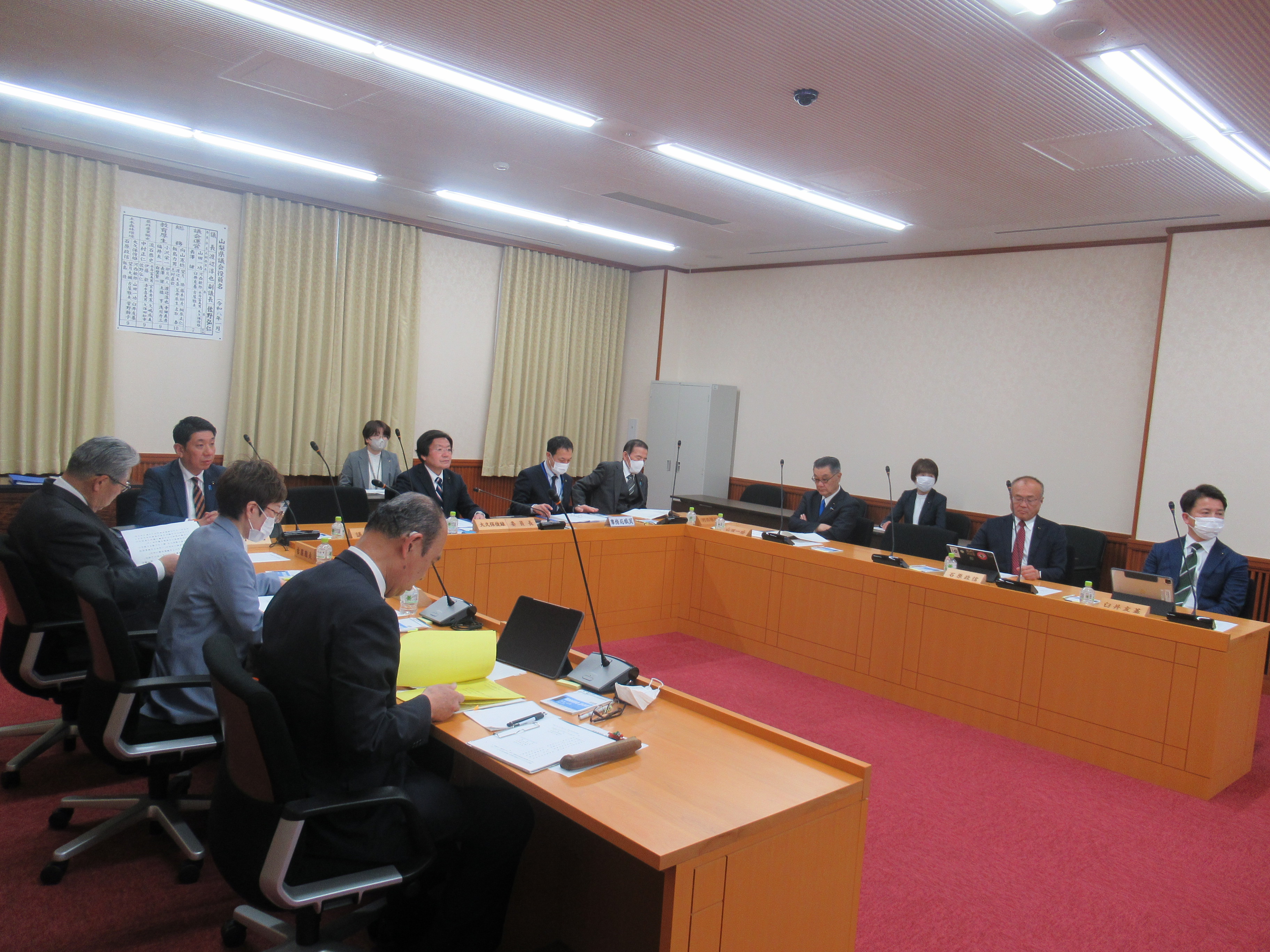 R80323常任委員会土木森林環境