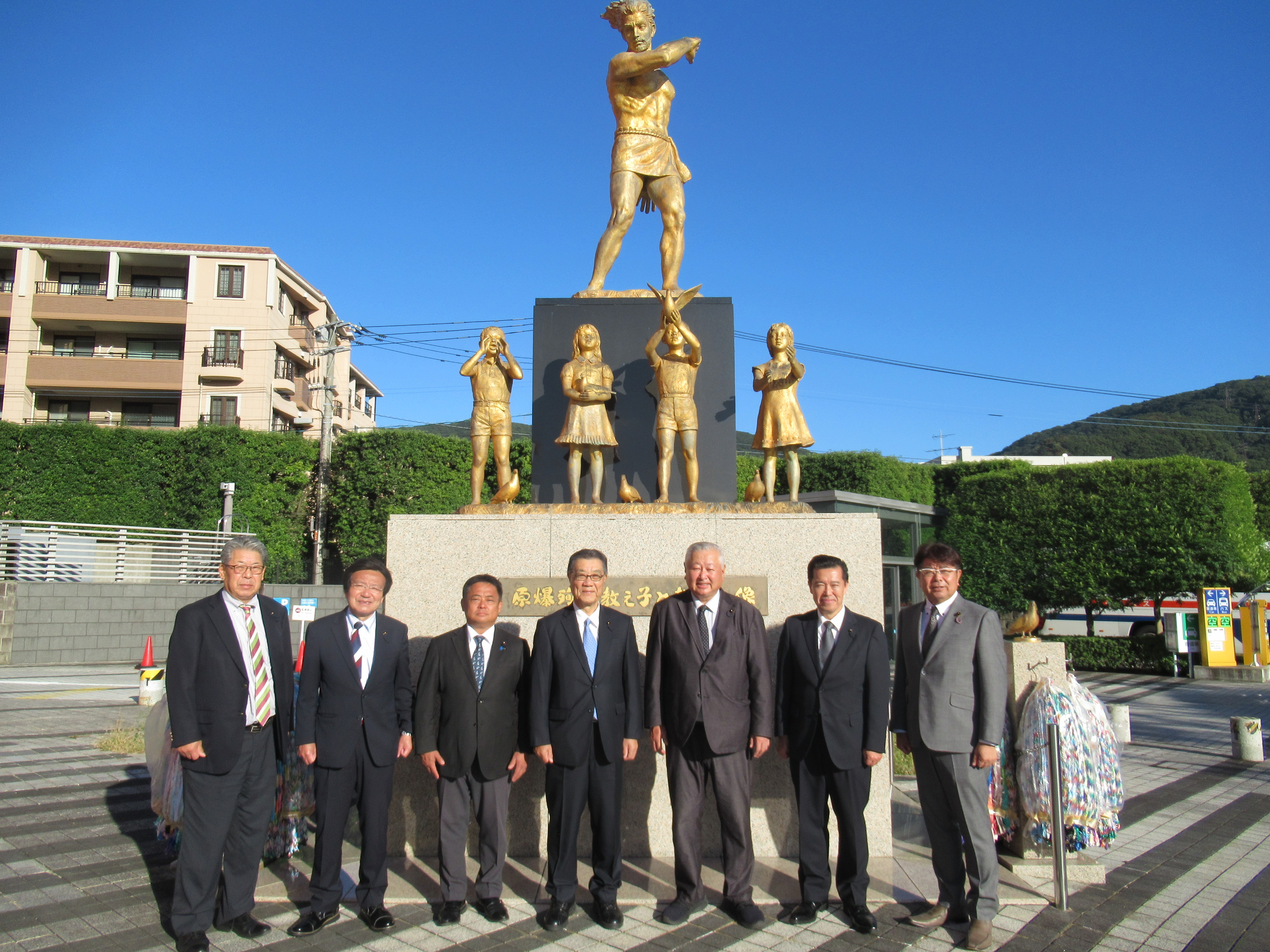 R7.10.27長崎原爆資料館