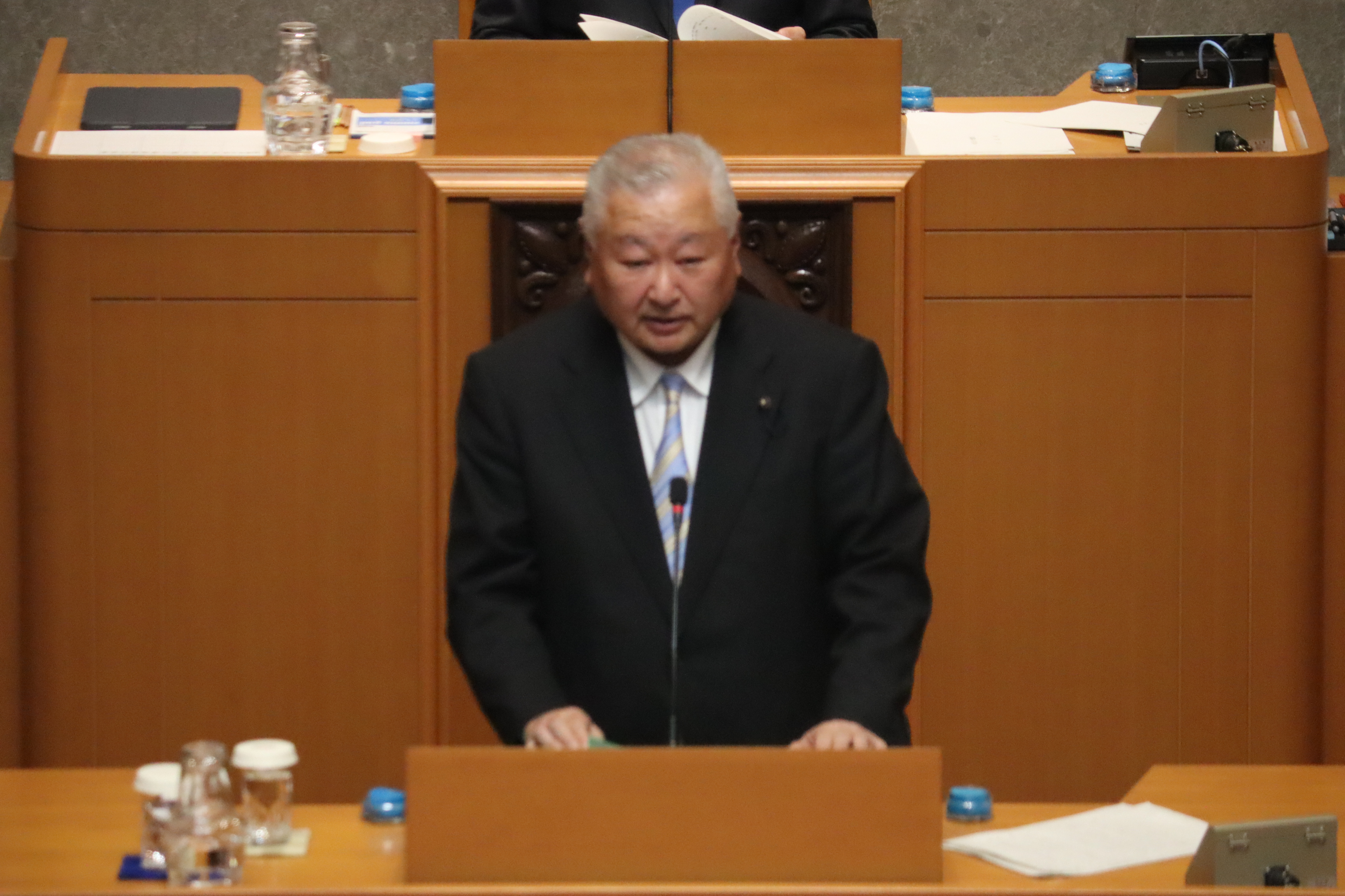 R802032月臨時会水岸議員