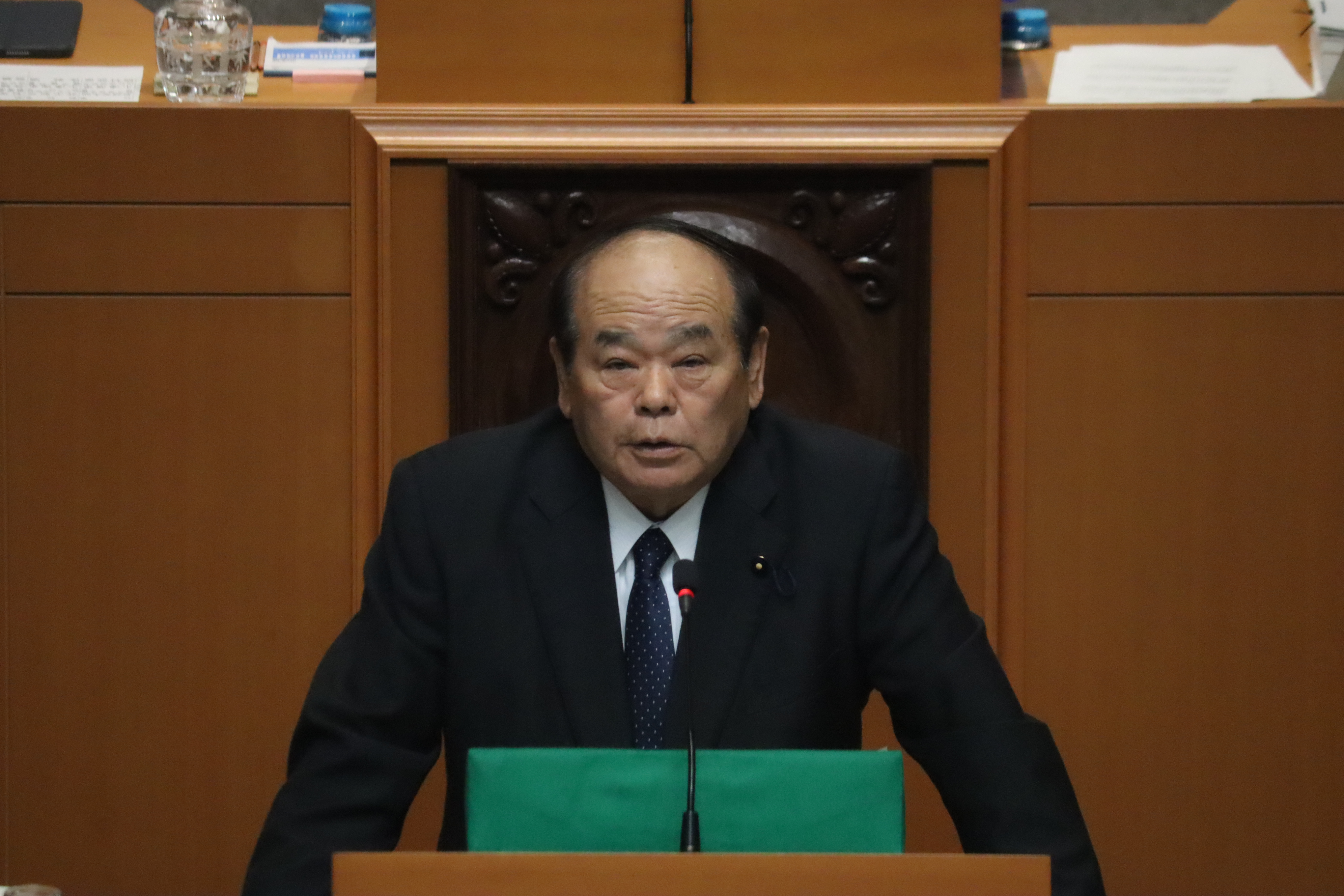 R802272月定例会久保田議員