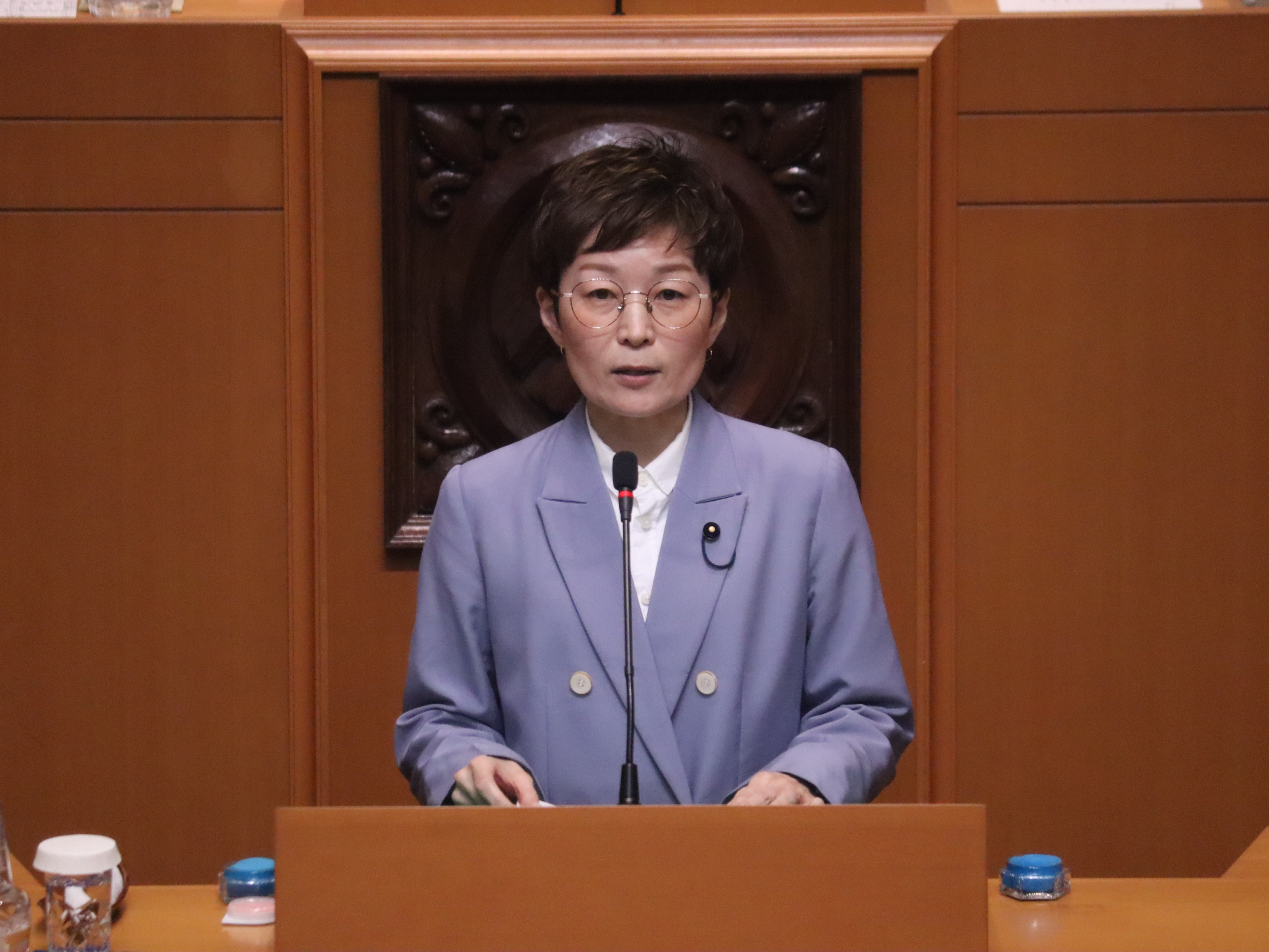 R803232月定例会閉会日2菅野議員