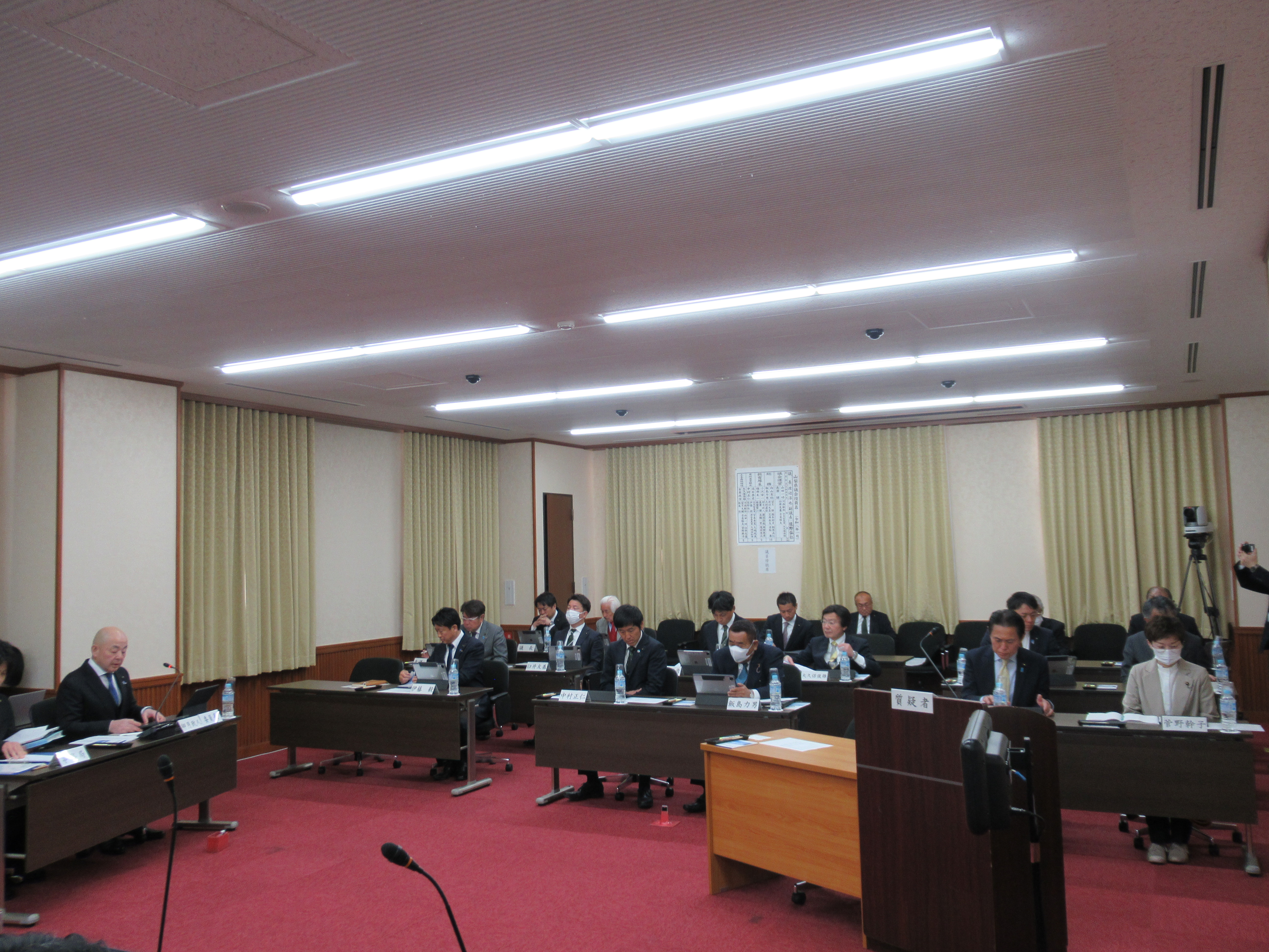 R80316予算特別委員会