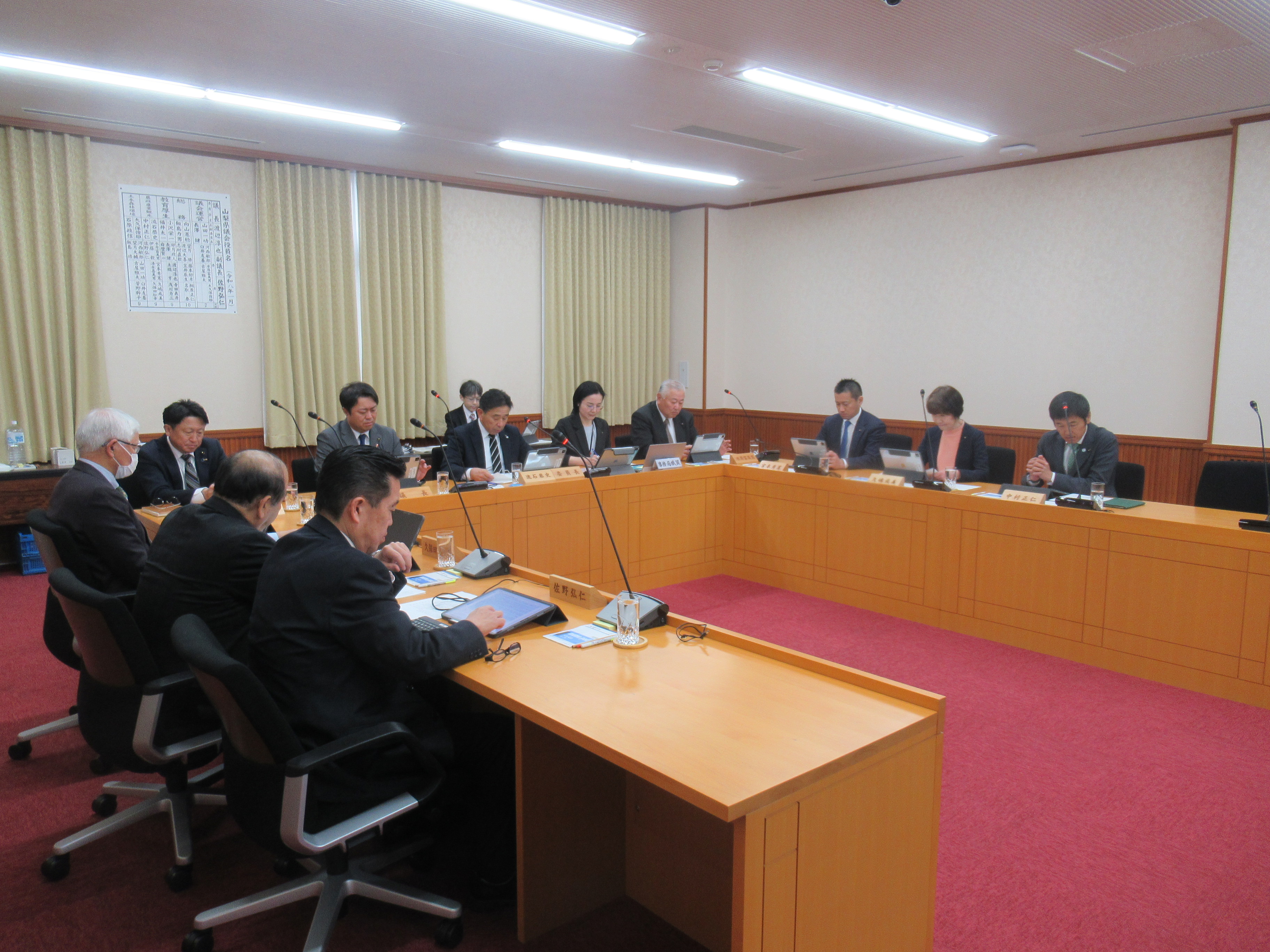 R80303常任委員会農政産業観光委員会