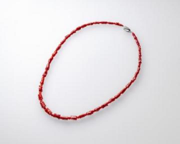 ジュエリーをたのしむ8  海の宝石たち 作品2
