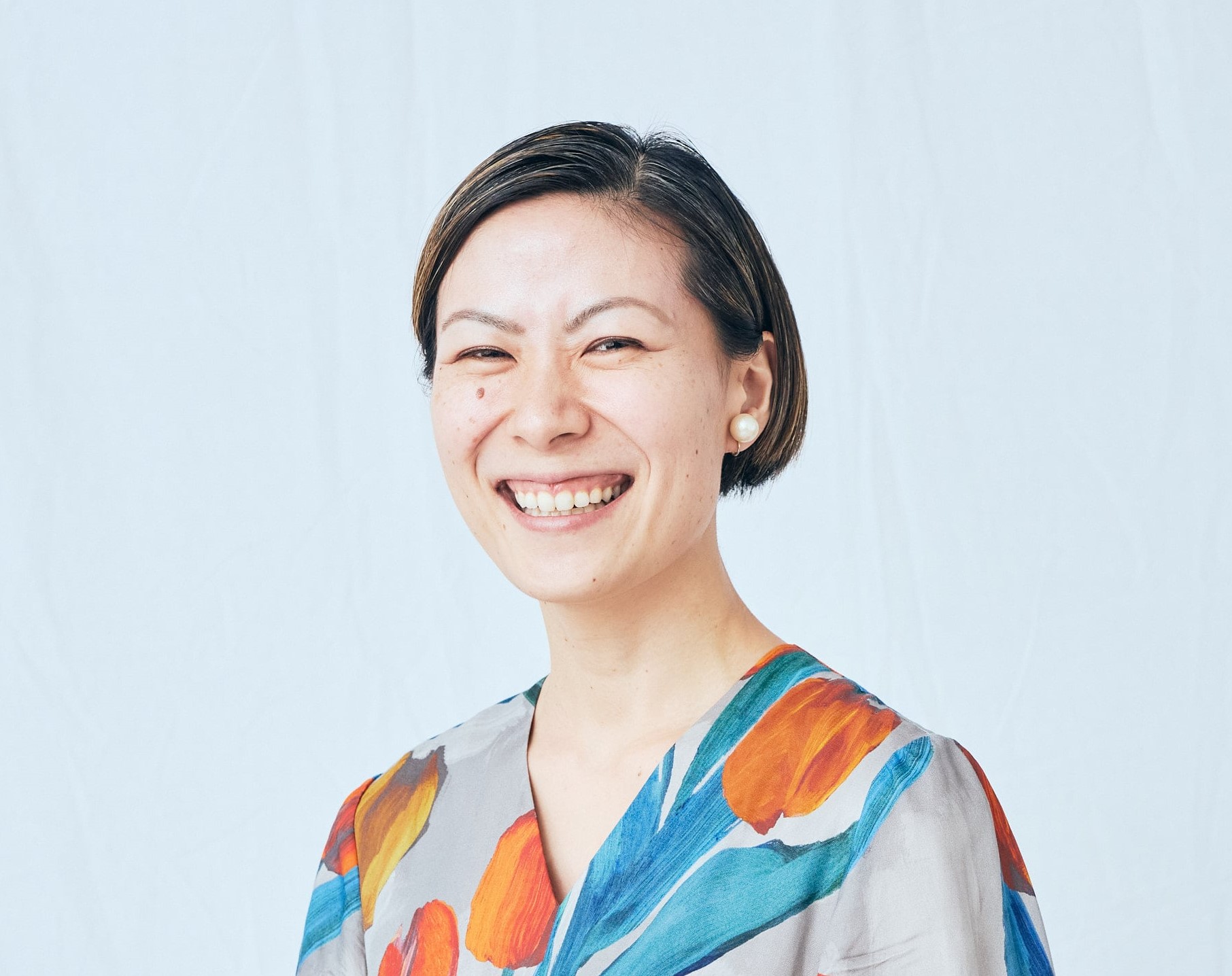 坂野晶