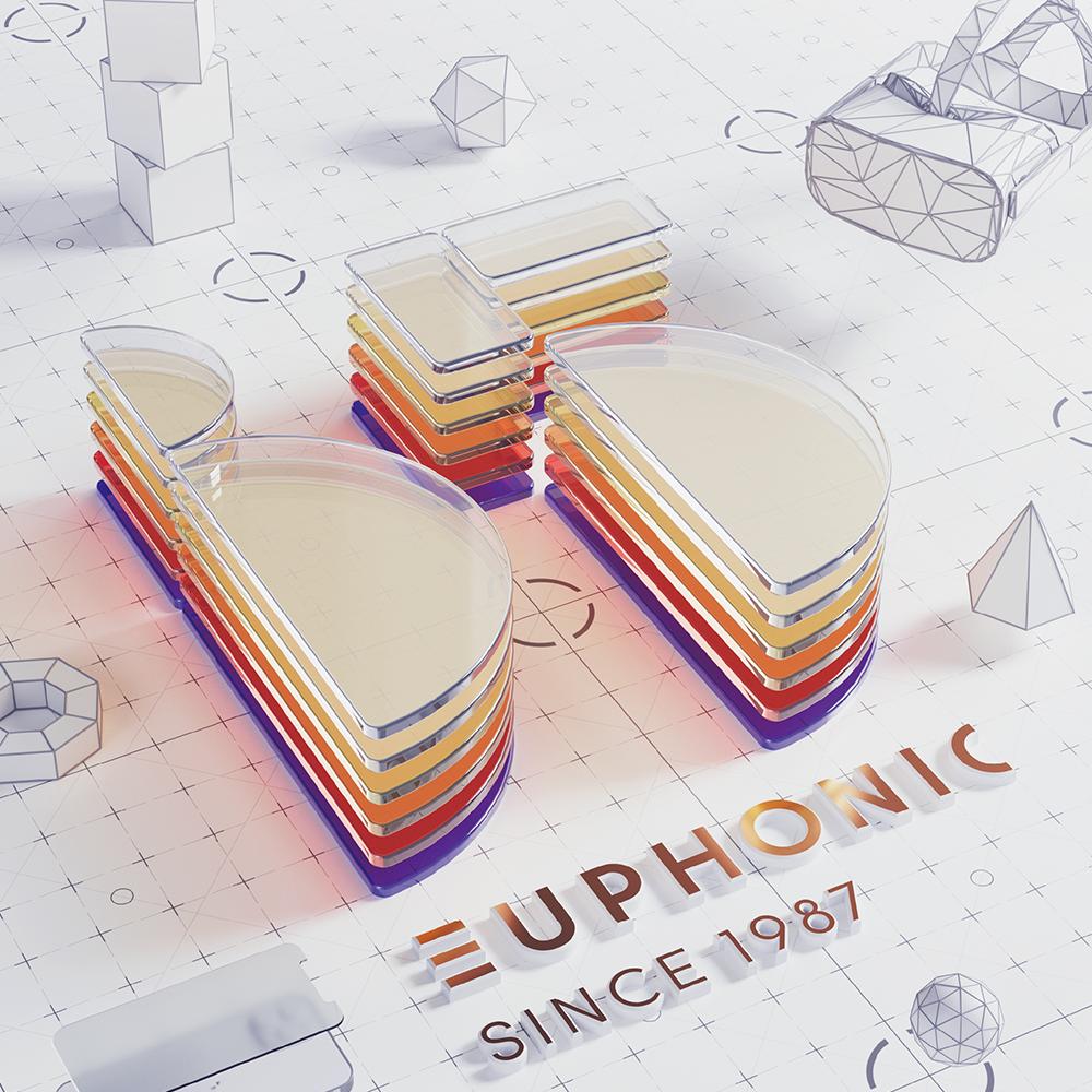 株式会社ユーフォニック